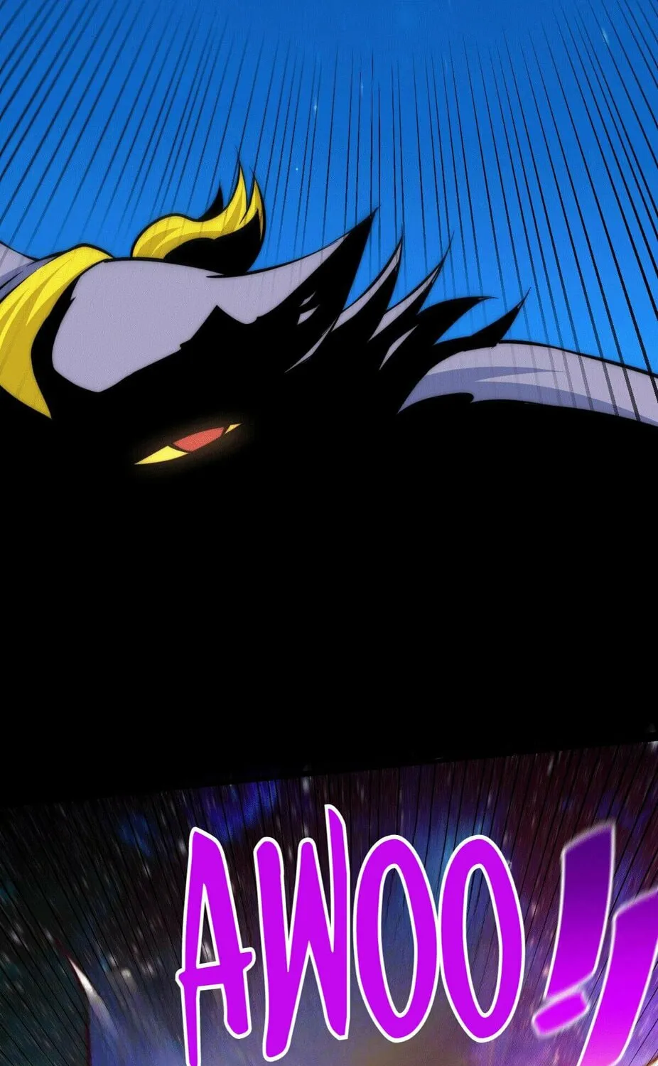 Above Myriads Chapter 60 page 97 - 