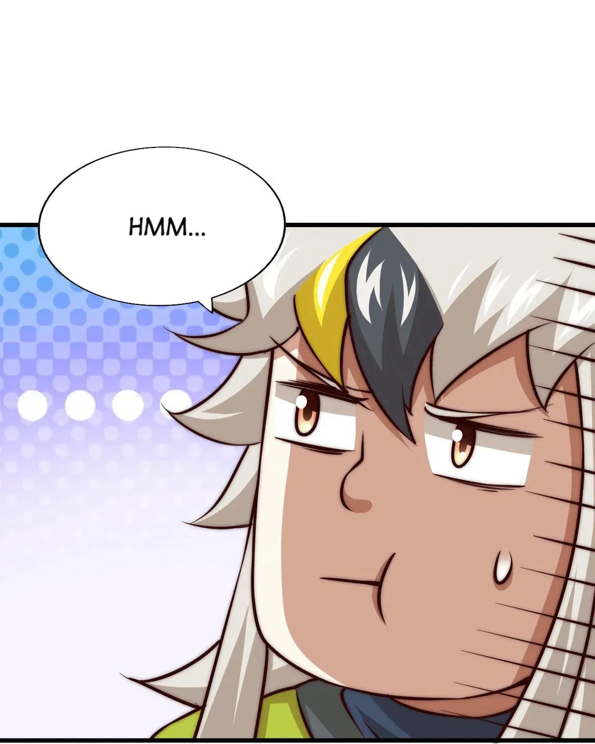 Above Myriads Chapter 61 page 109 - 