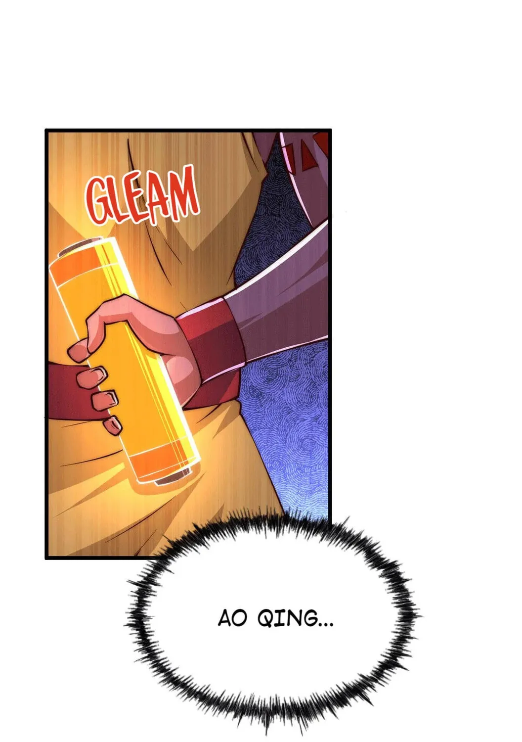 Above Myriads Chapter 61 page 18 - 