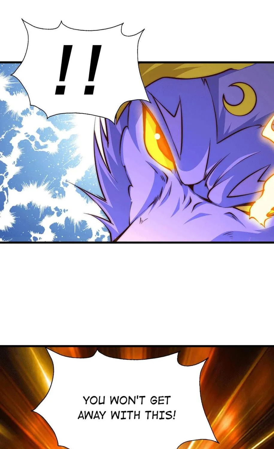 Above Myriads Chapter 61 page 20 - 