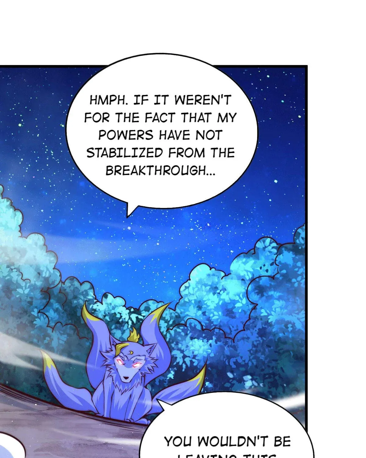 Above Myriads Chapter 61 page 24 - 