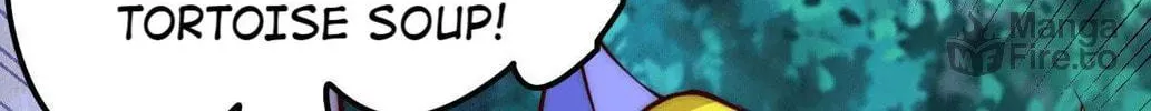 Above Myriads Chapter 61 page 27 - 