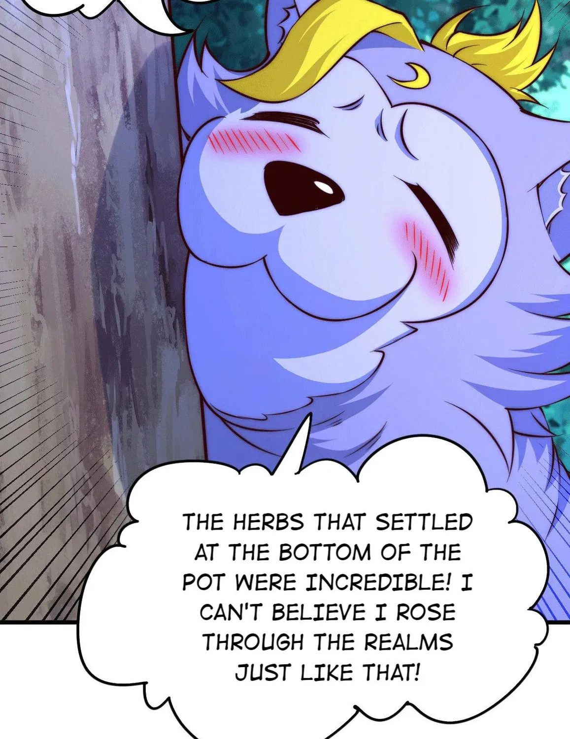 Above Myriads Chapter 61 page 28 - 
