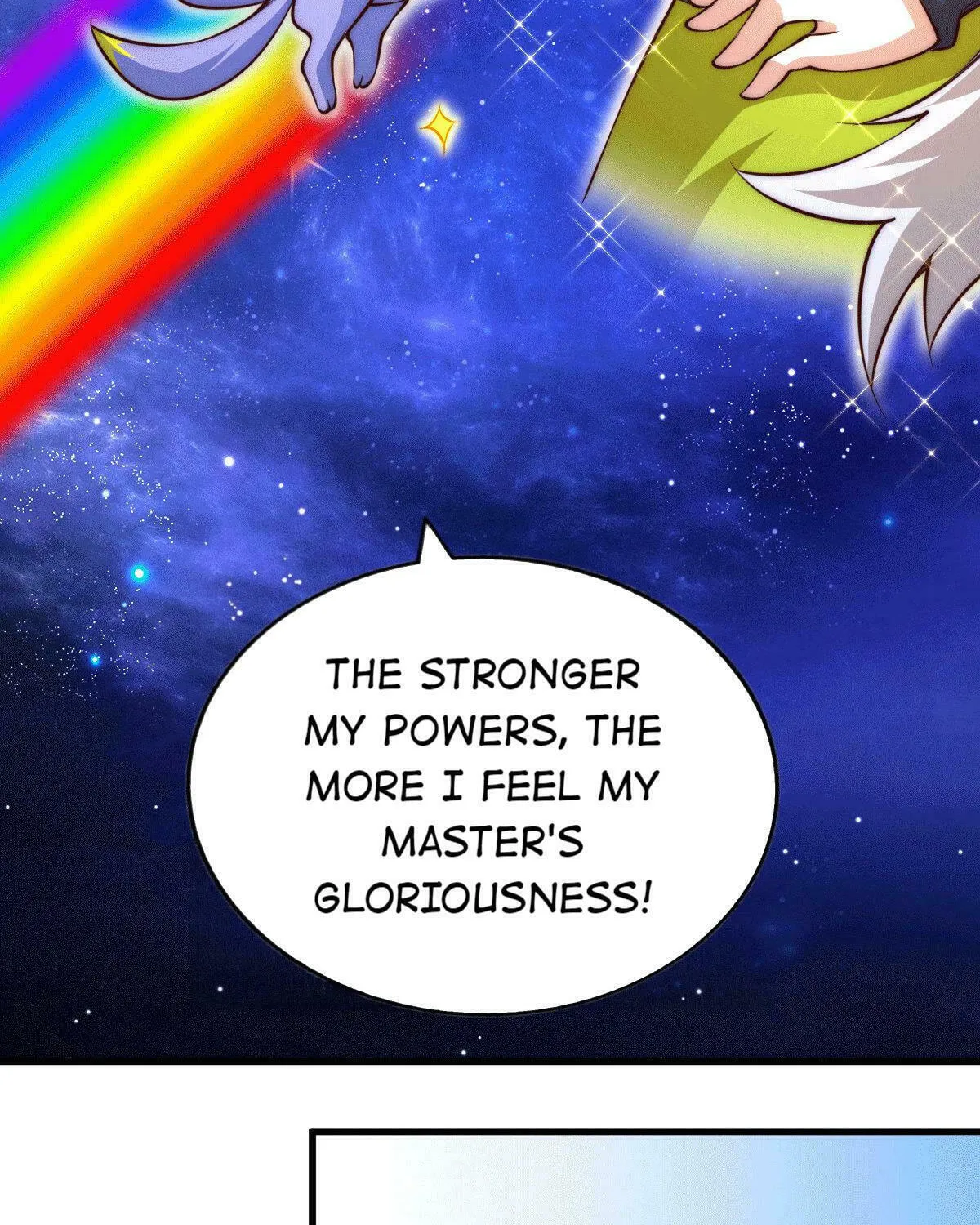 Above Myriads Chapter 61 page 35 - 