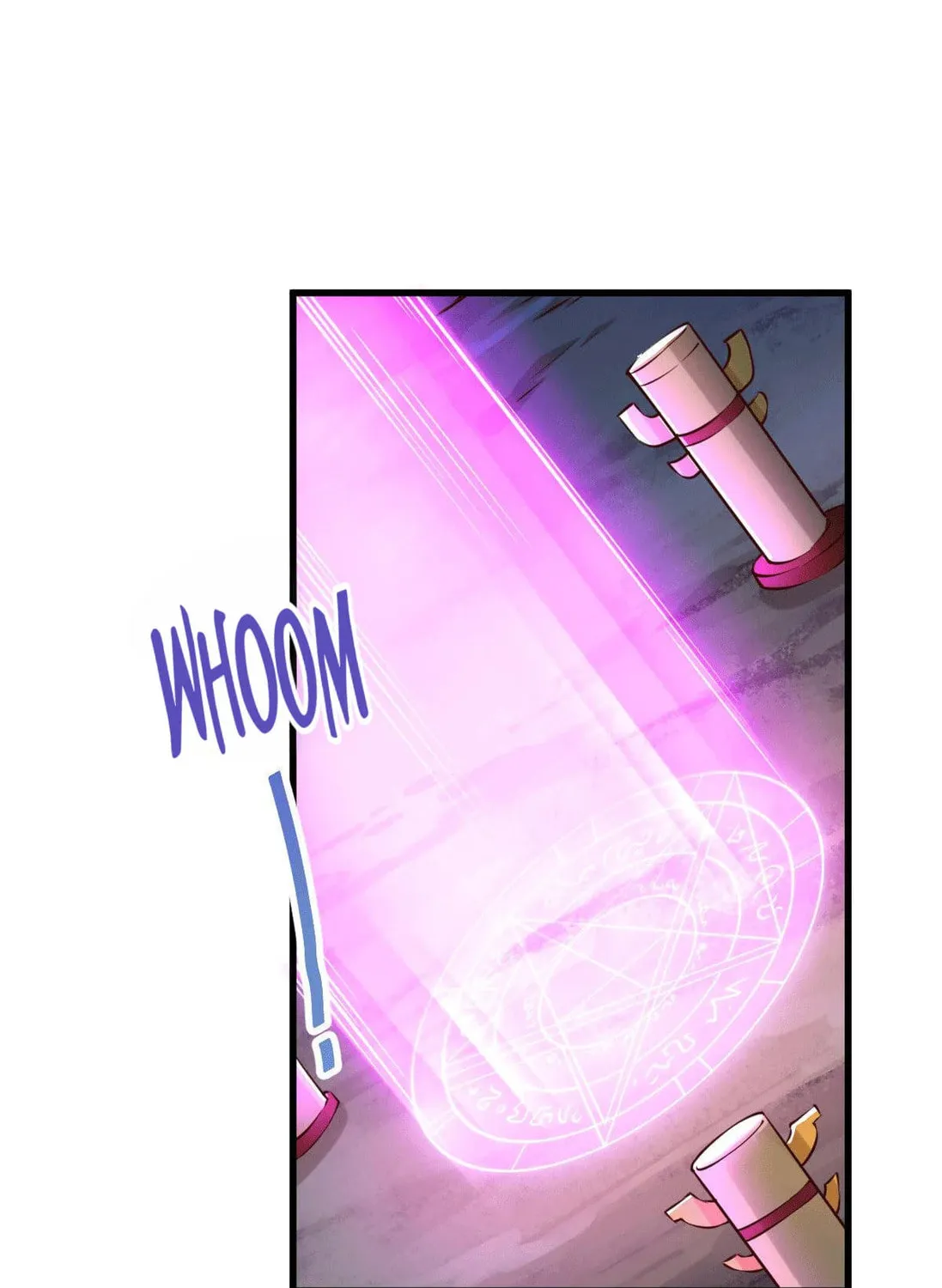 Above Myriads Chapter 61 page 37 - 