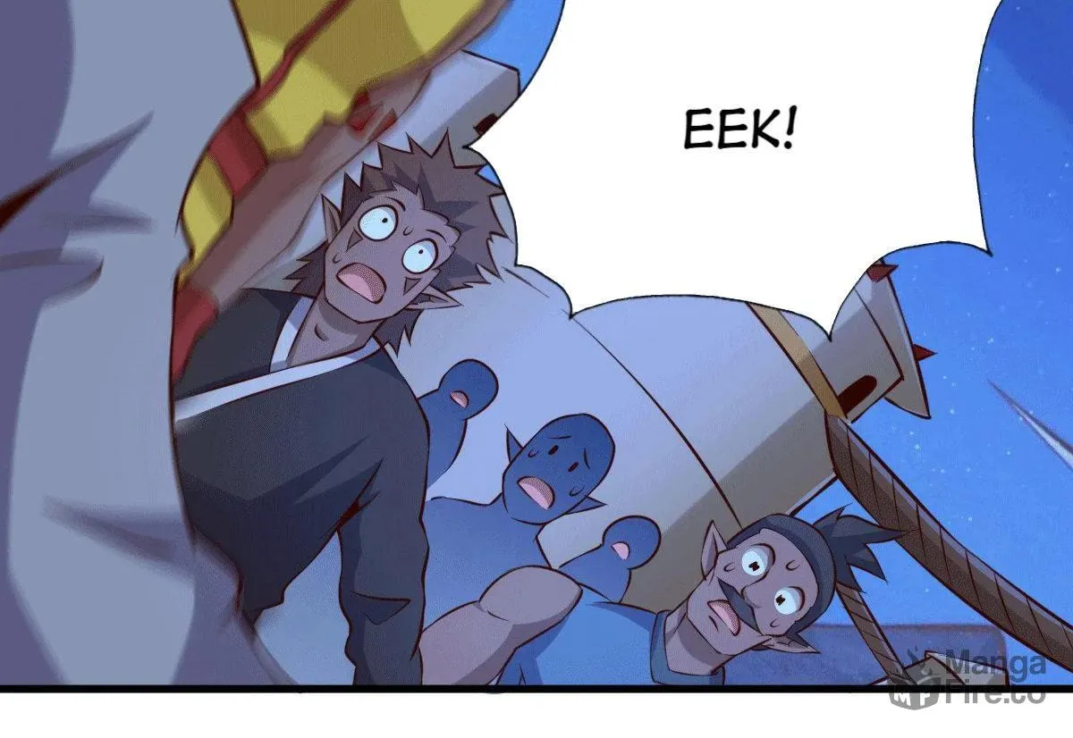 Above Myriads Chapter 61 page 46 - 