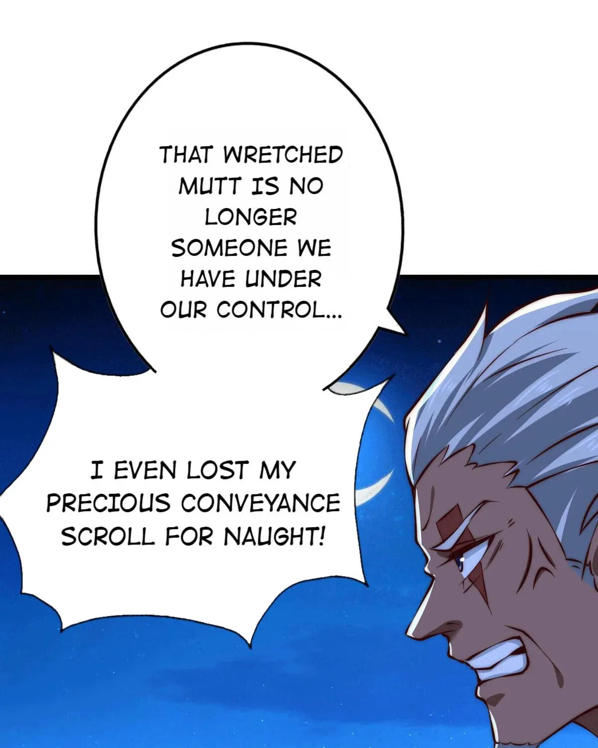 Above Myriads Chapter 61 page 47 - 