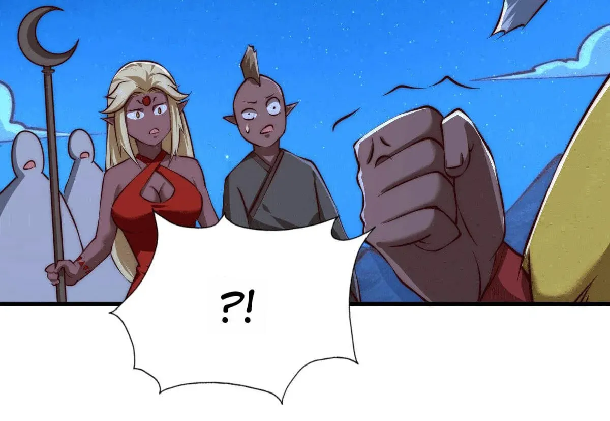 Above Myriads Chapter 61 page 48 - 