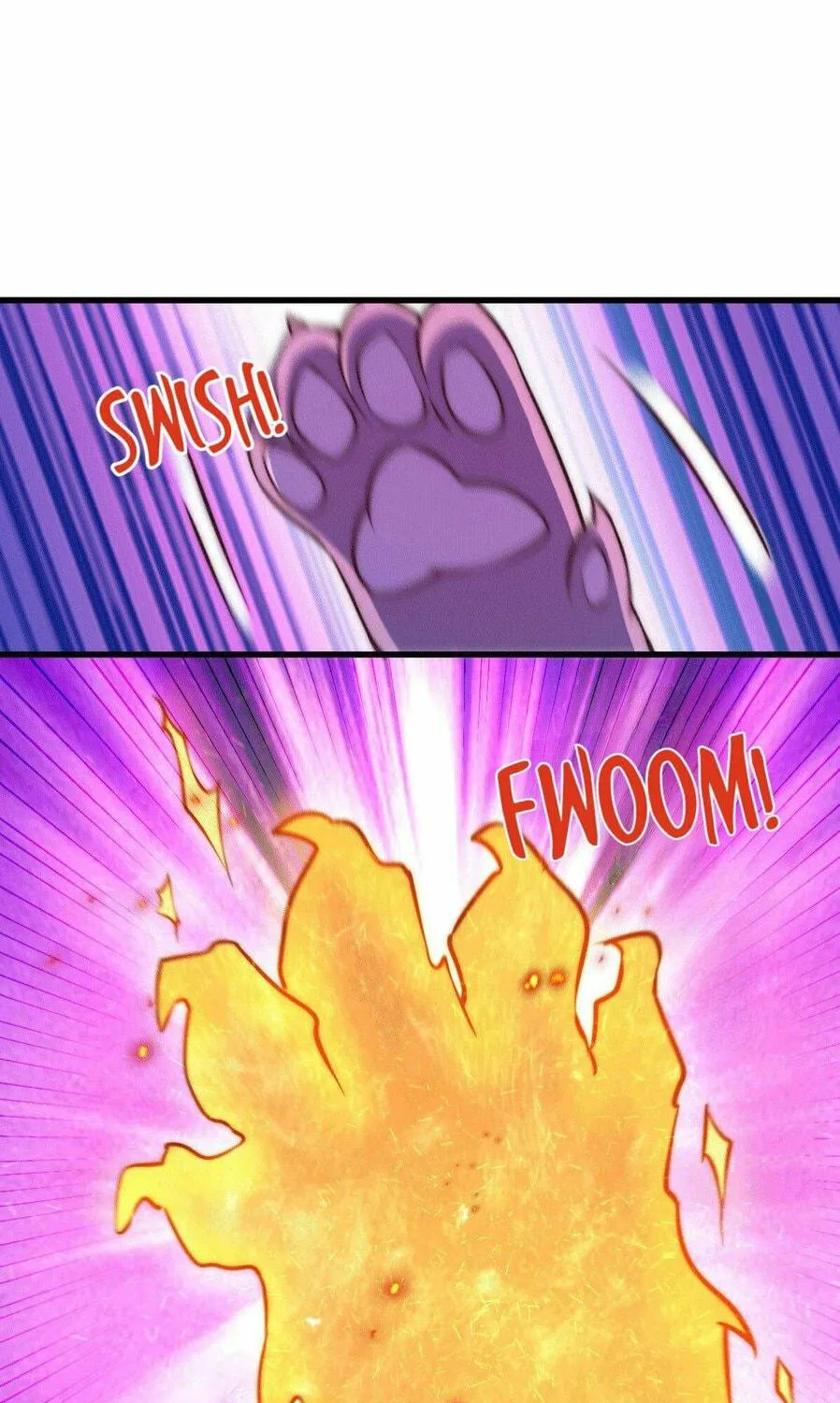 Above Myriads Chapter 61 page 6 - 