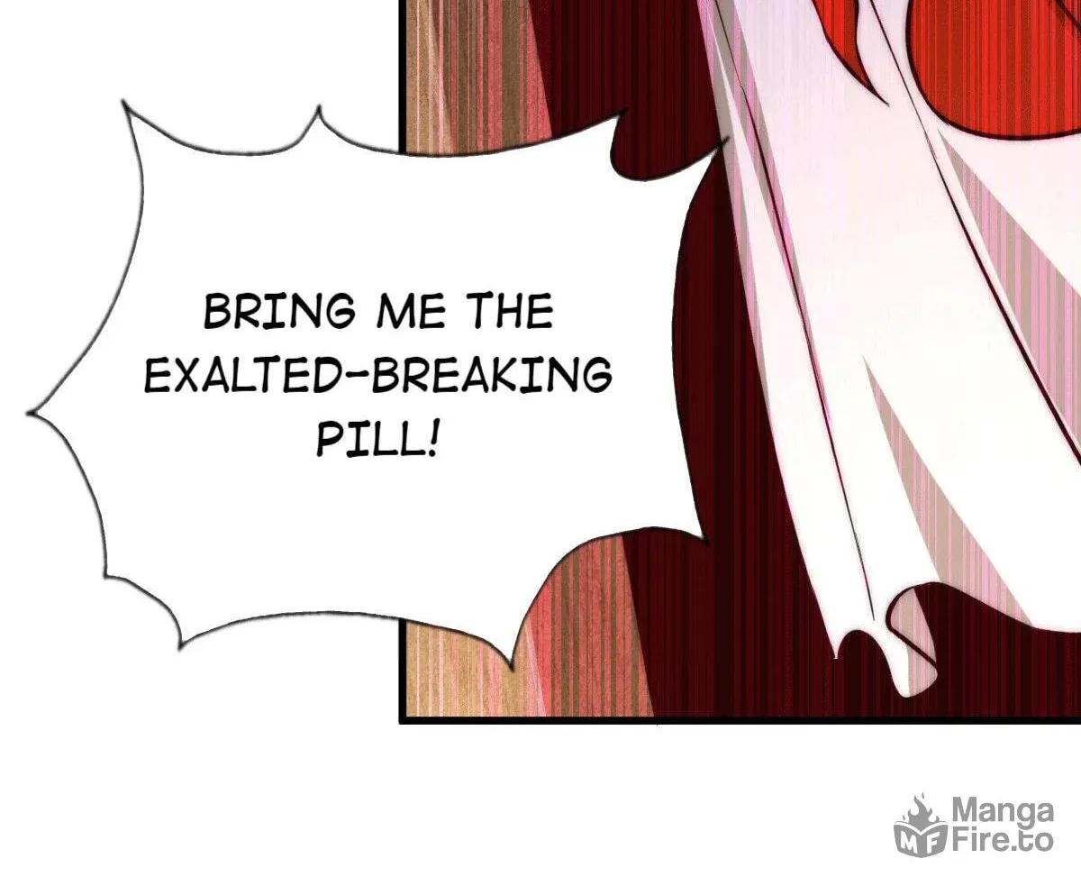 Above Myriads Chapter 61 page 52 - 
