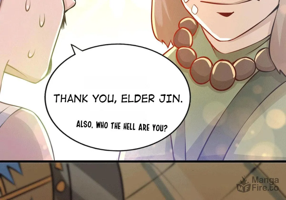 Above Myriads Chapter 61 page 77 - 