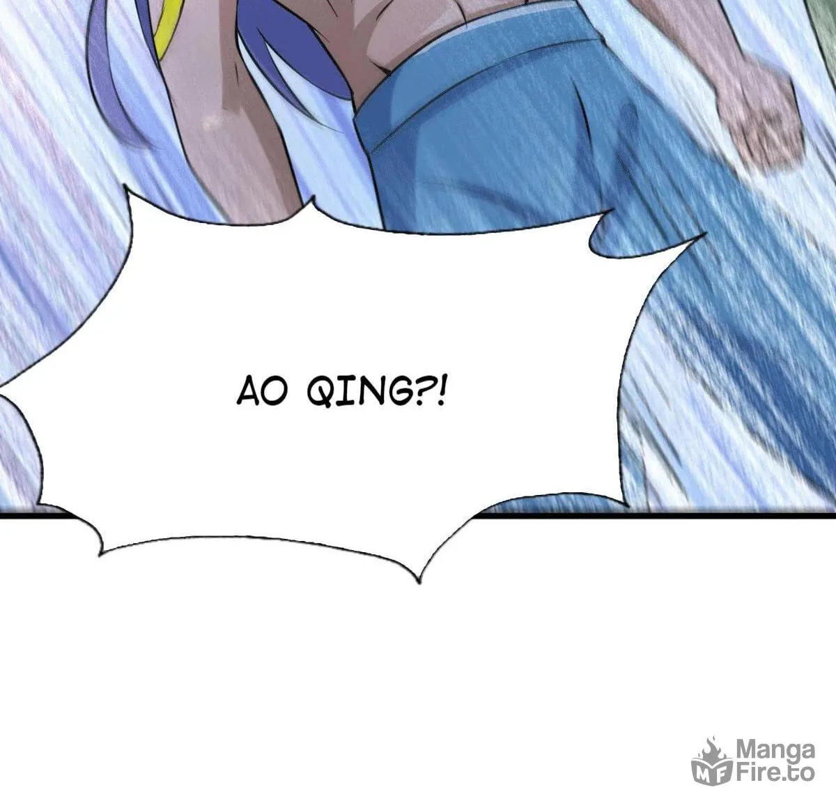 Above Myriads Chapter 61 page 85 - 