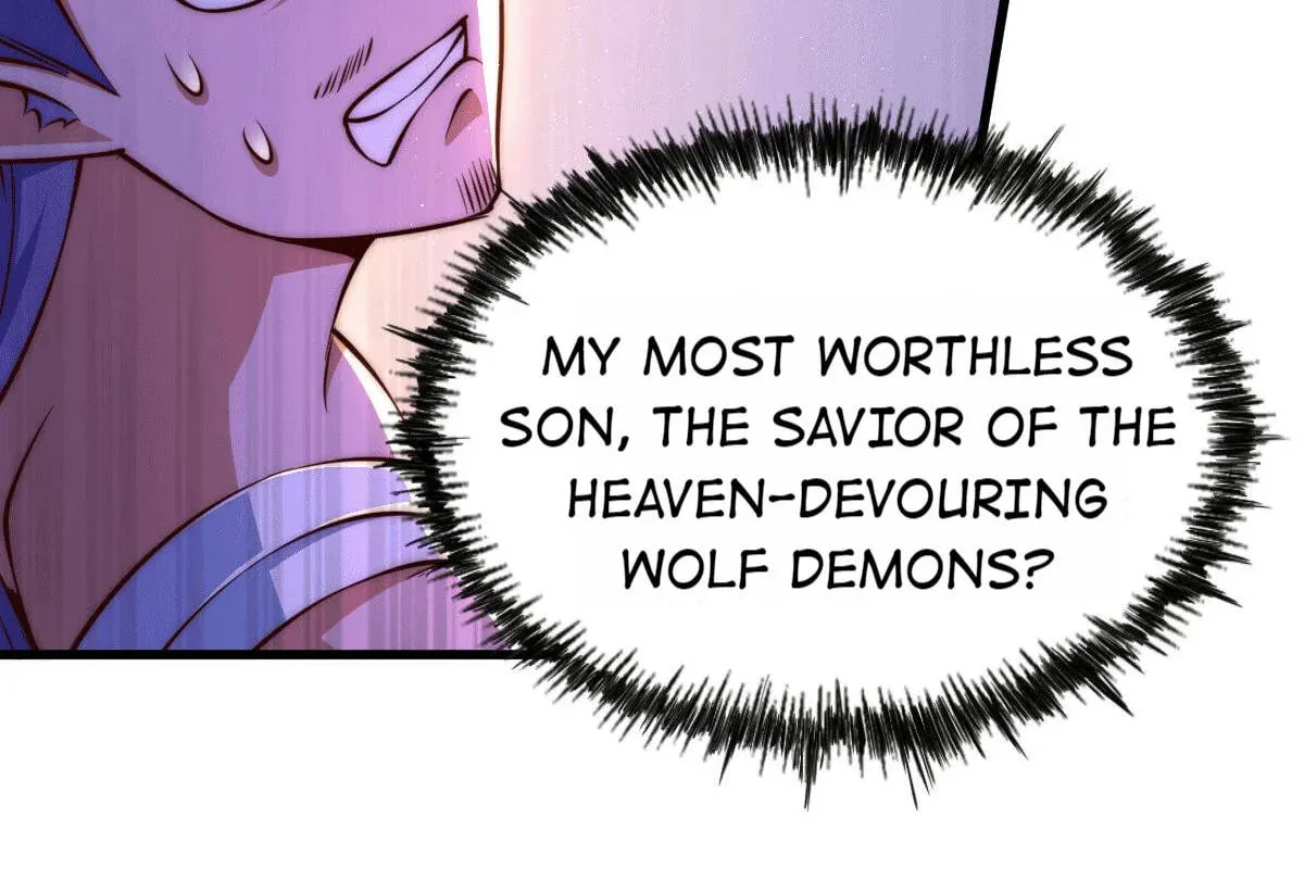 Above Myriads Chapter 61 page 87 - 