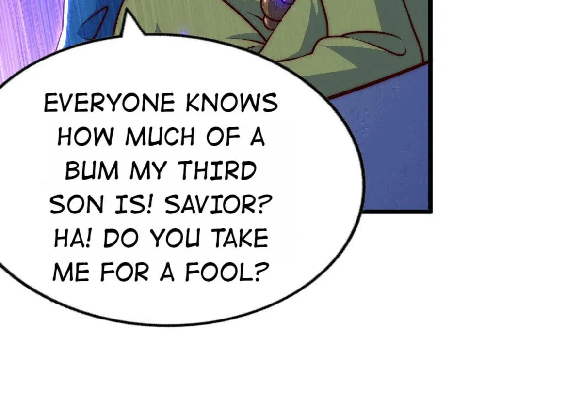Above Myriads Chapter 61 page 92 - 