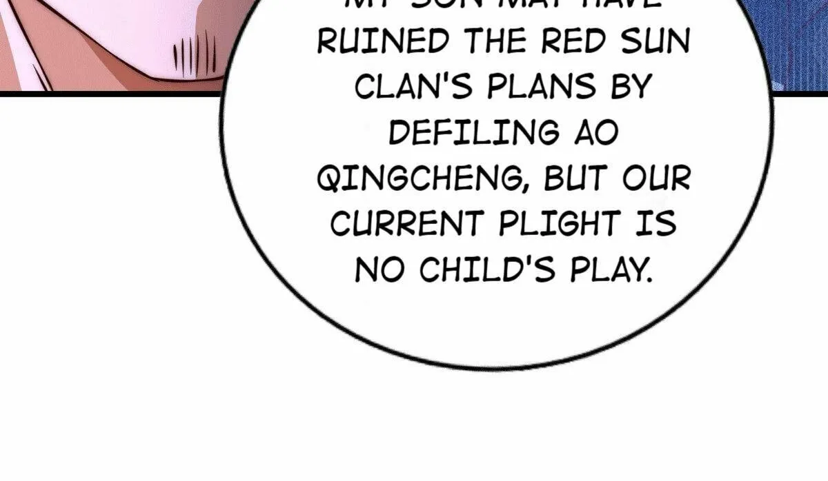 Above Myriads Chapter 61 page 94 - 