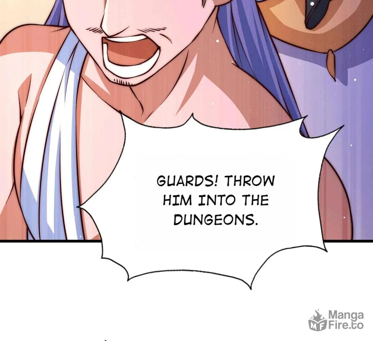 Above Myriads Chapter 61 page 96 - 