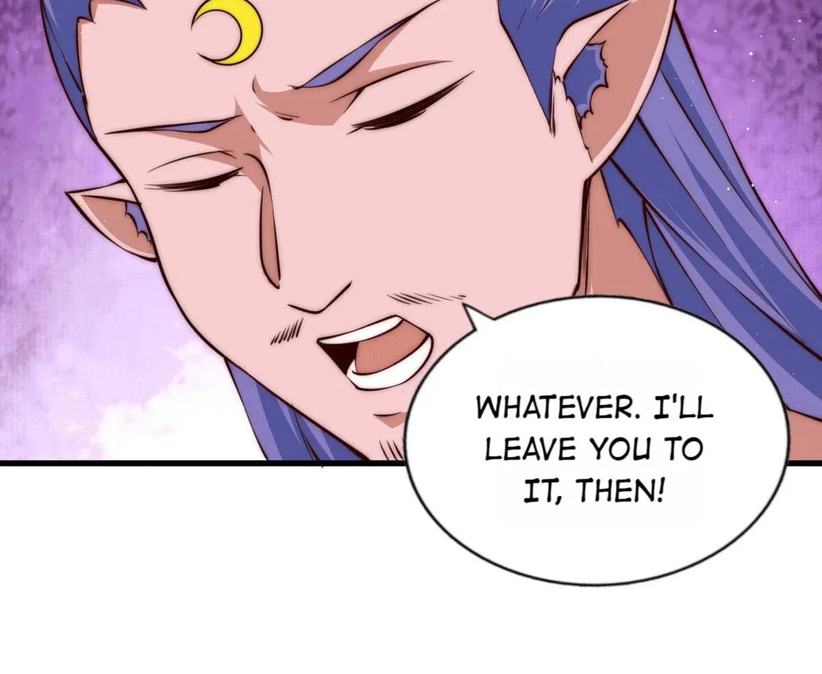 Above Myriads Chapter 61 page 100 - 