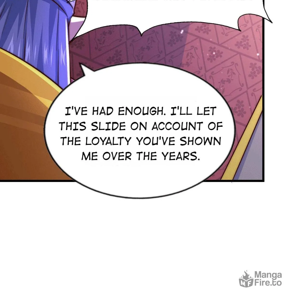 Above Myriads Chapter 62 page 104 - 