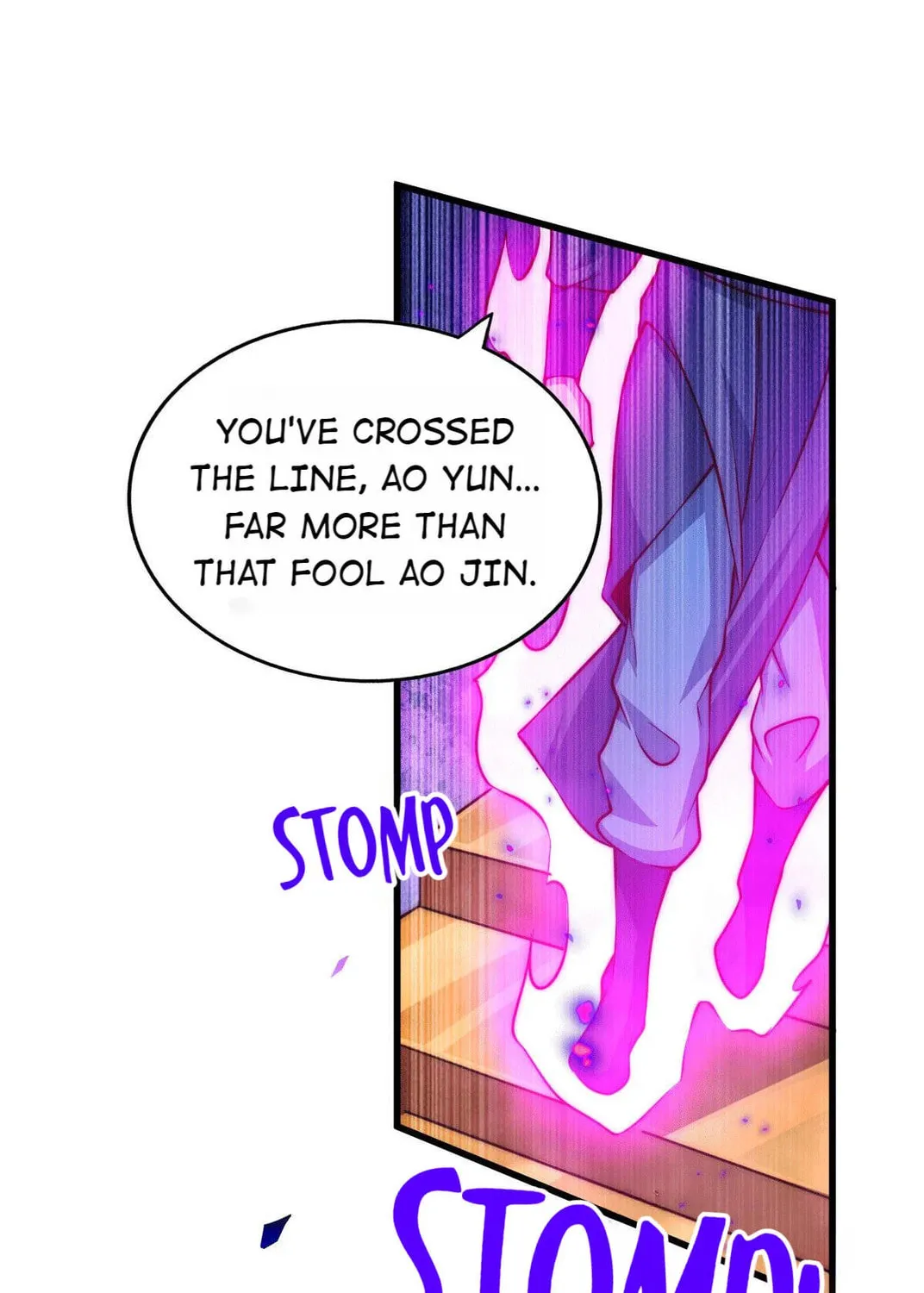 Above Myriads Chapter 62 page 107 - 
