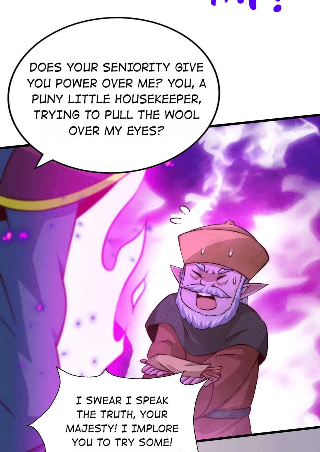 Above Myriads Chapter 62 page 109 - 