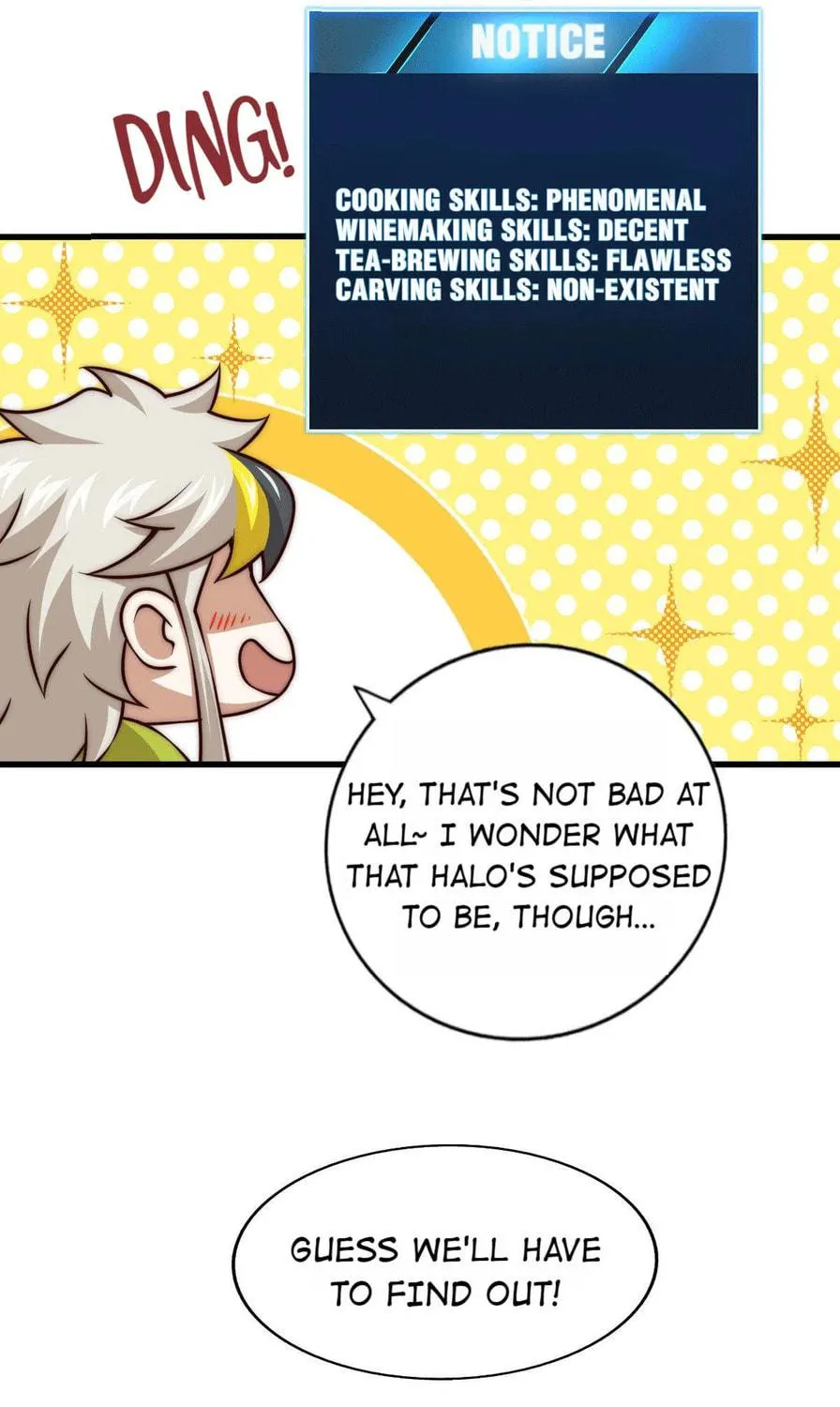 Above Myriads Chapter 62 page 12 - 