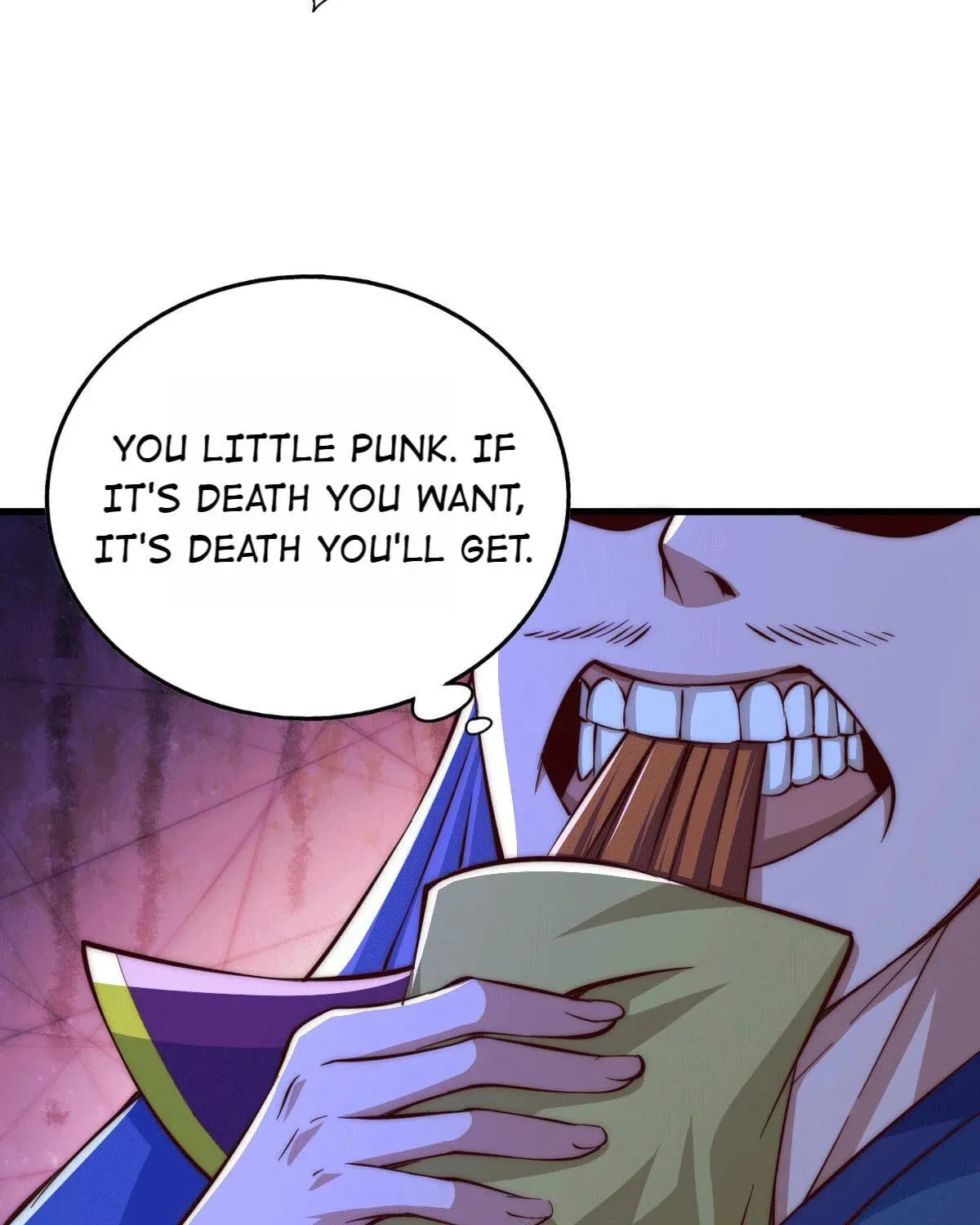 Above Myriads Chapter 62 page 113 - 