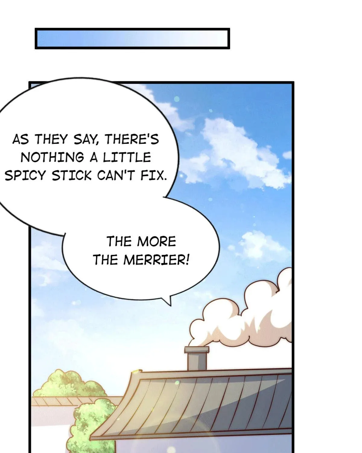 Above Myriads Chapter 62 page 14 - 