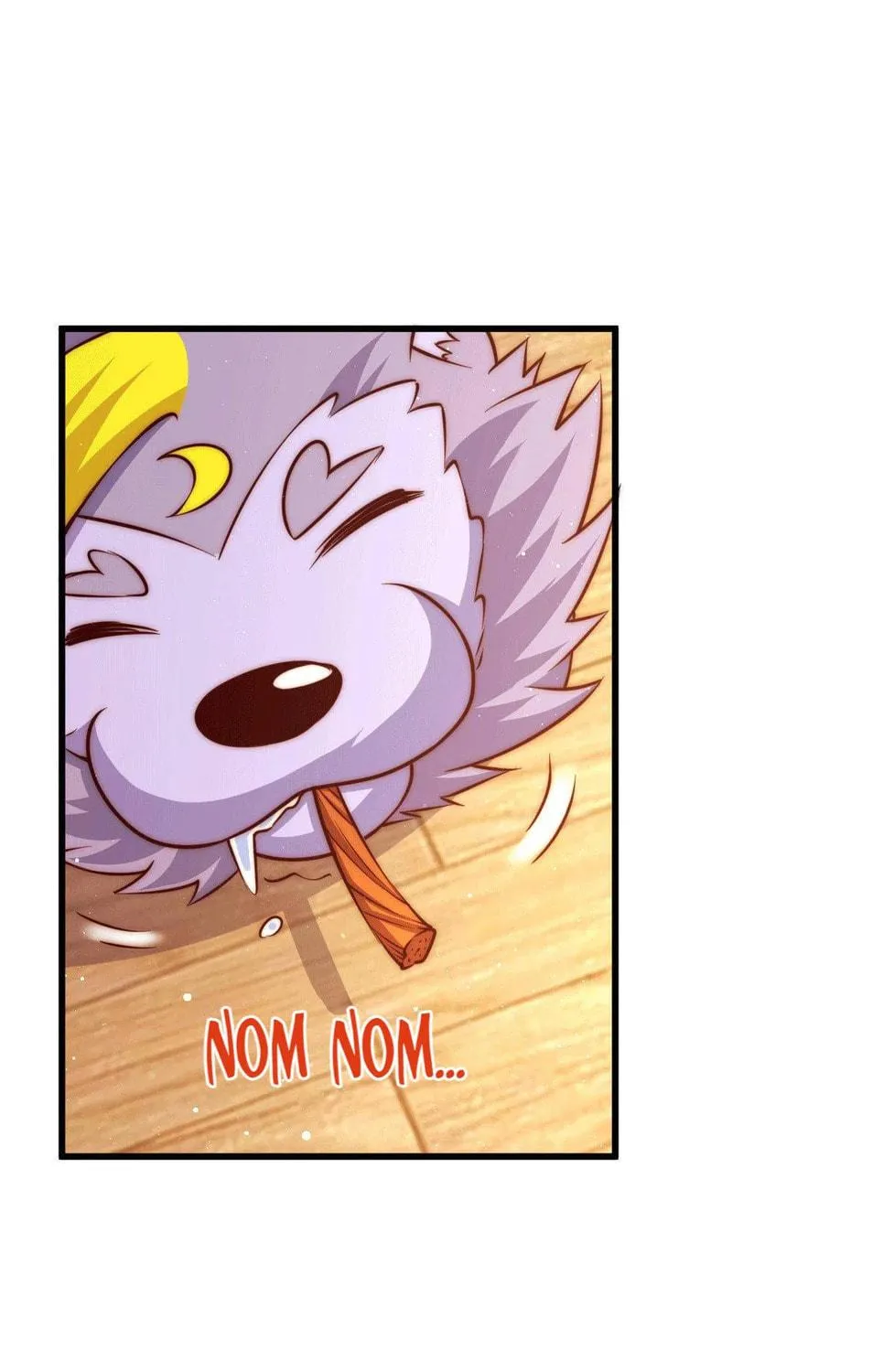 Above Myriads Chapter 62 page 20 - 