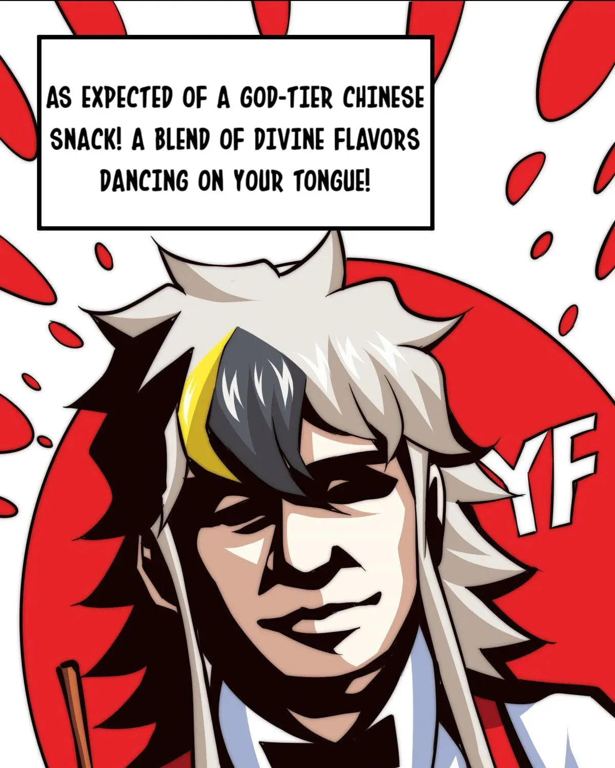 Above Myriads Chapter 62 page 26 - 