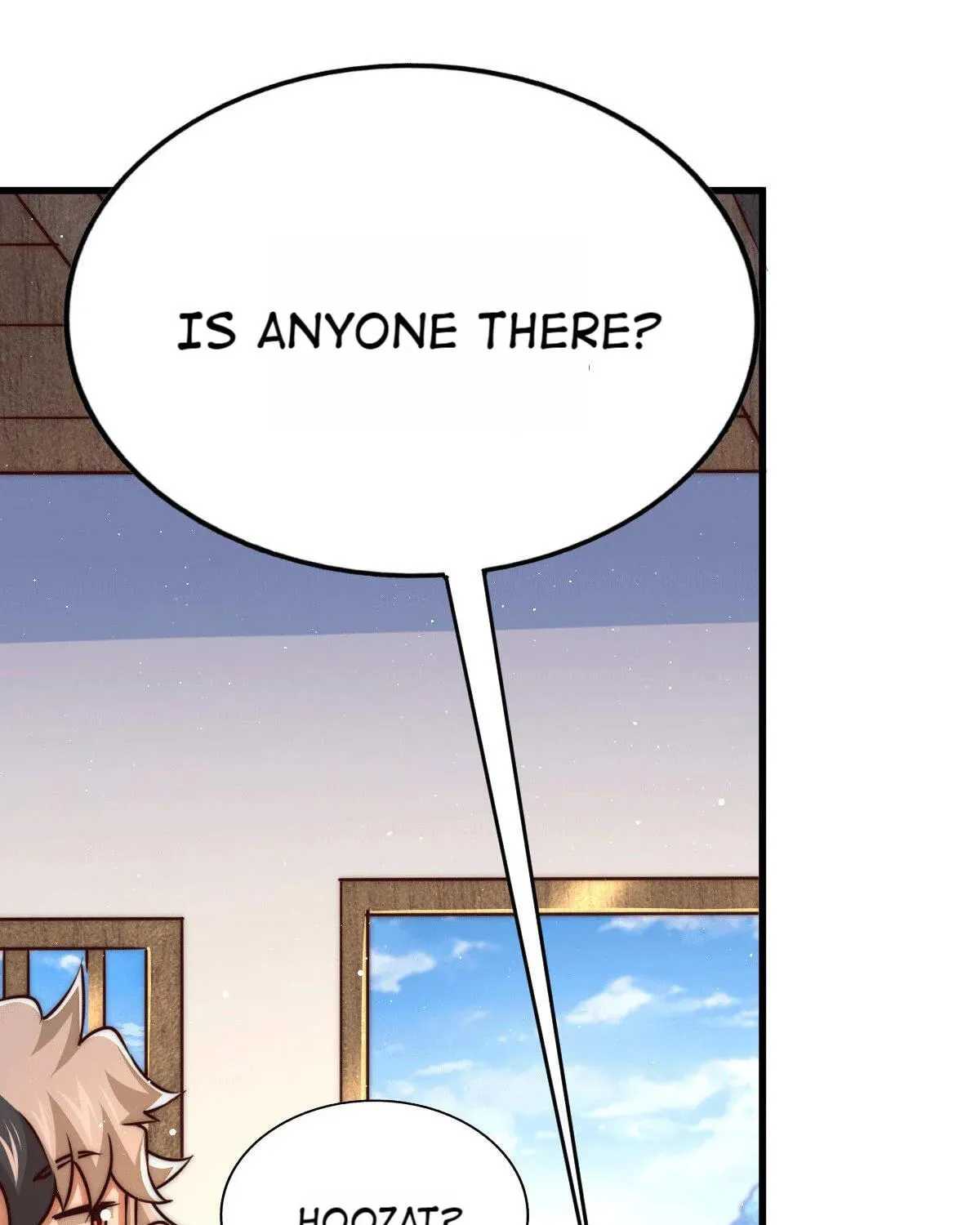 Above Myriads Chapter 62 page 28 - 