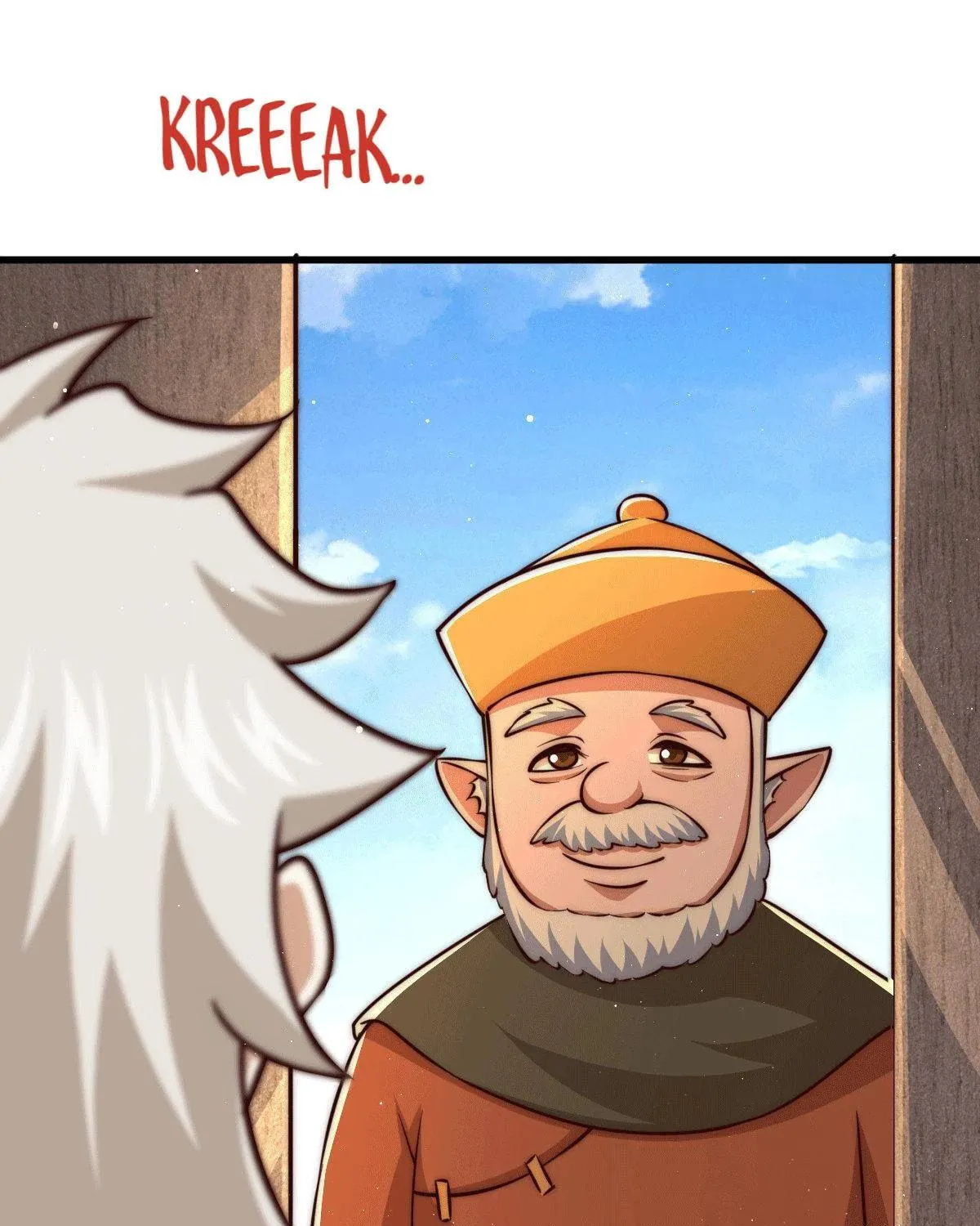 Above Myriads Chapter 62 page 30 - 
