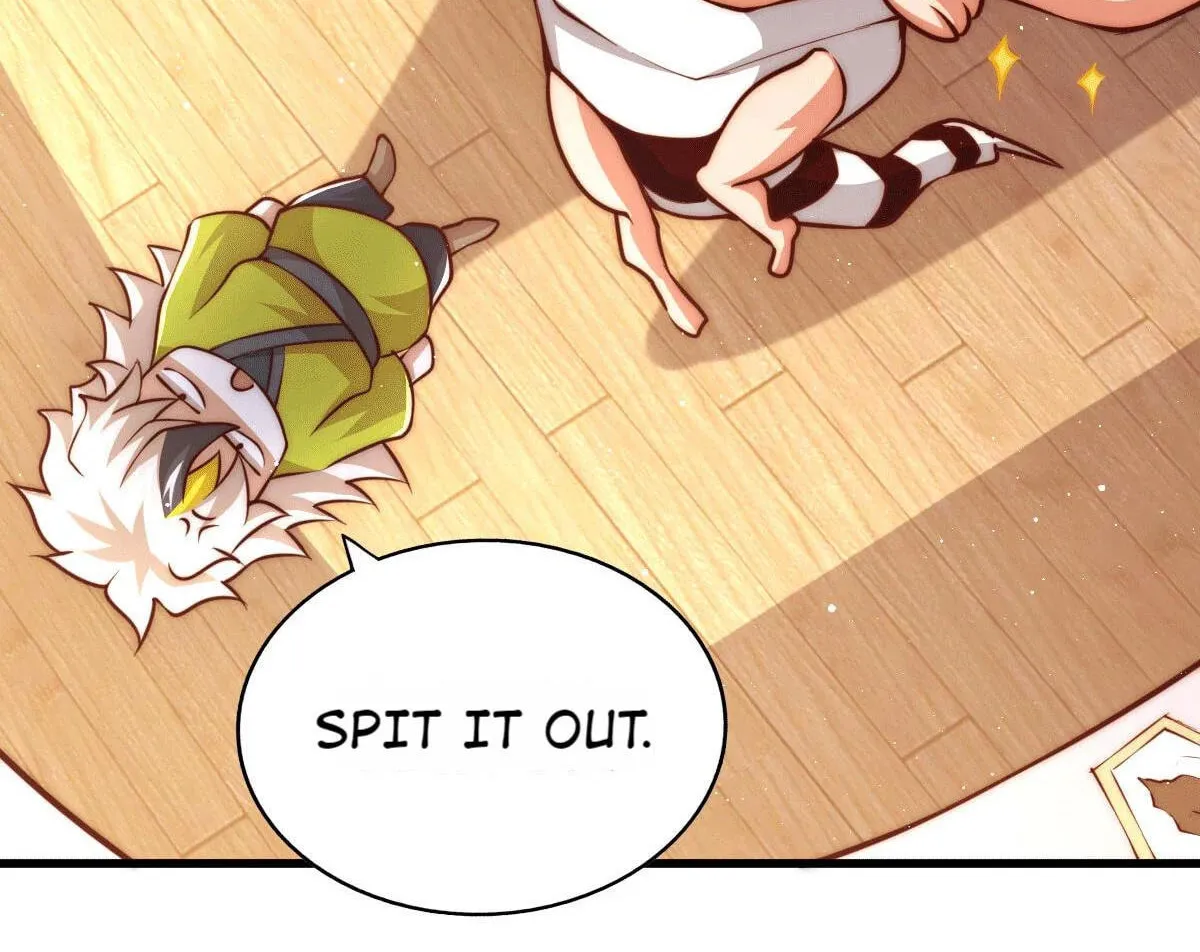 Above Myriads Chapter 62 page 5 - 