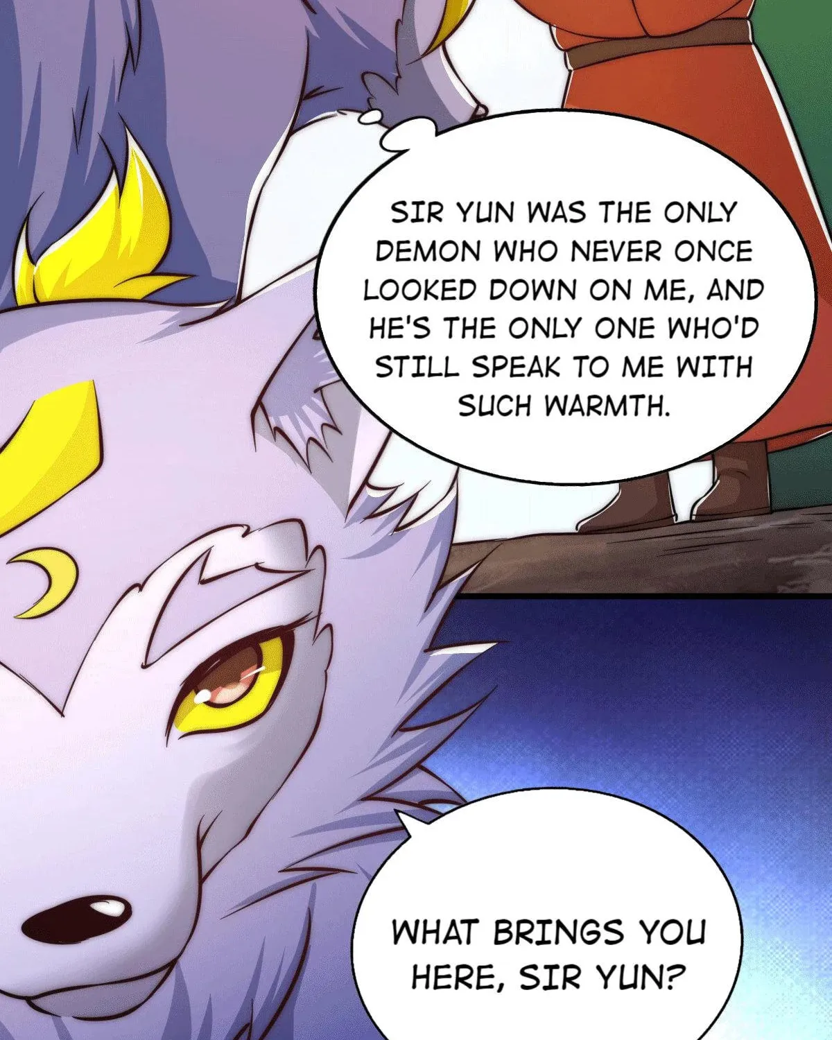 Above Myriads Chapter 62 page 41 - 