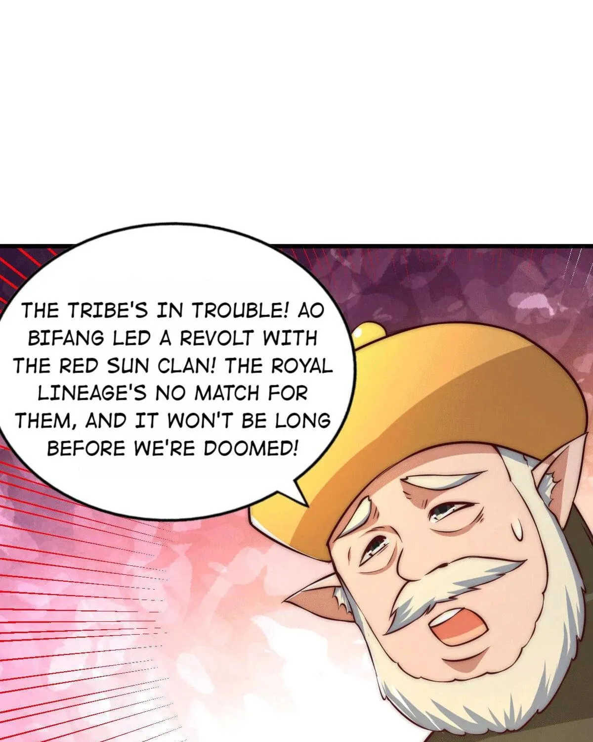 Above Myriads Chapter 62 page 43 - 