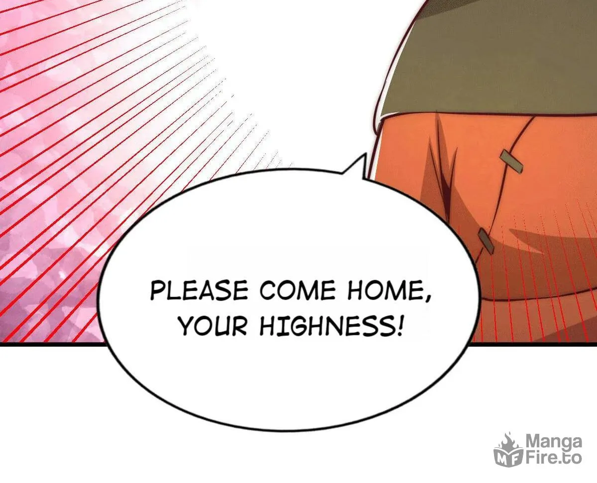 Above Myriads Chapter 62 page 44 - 