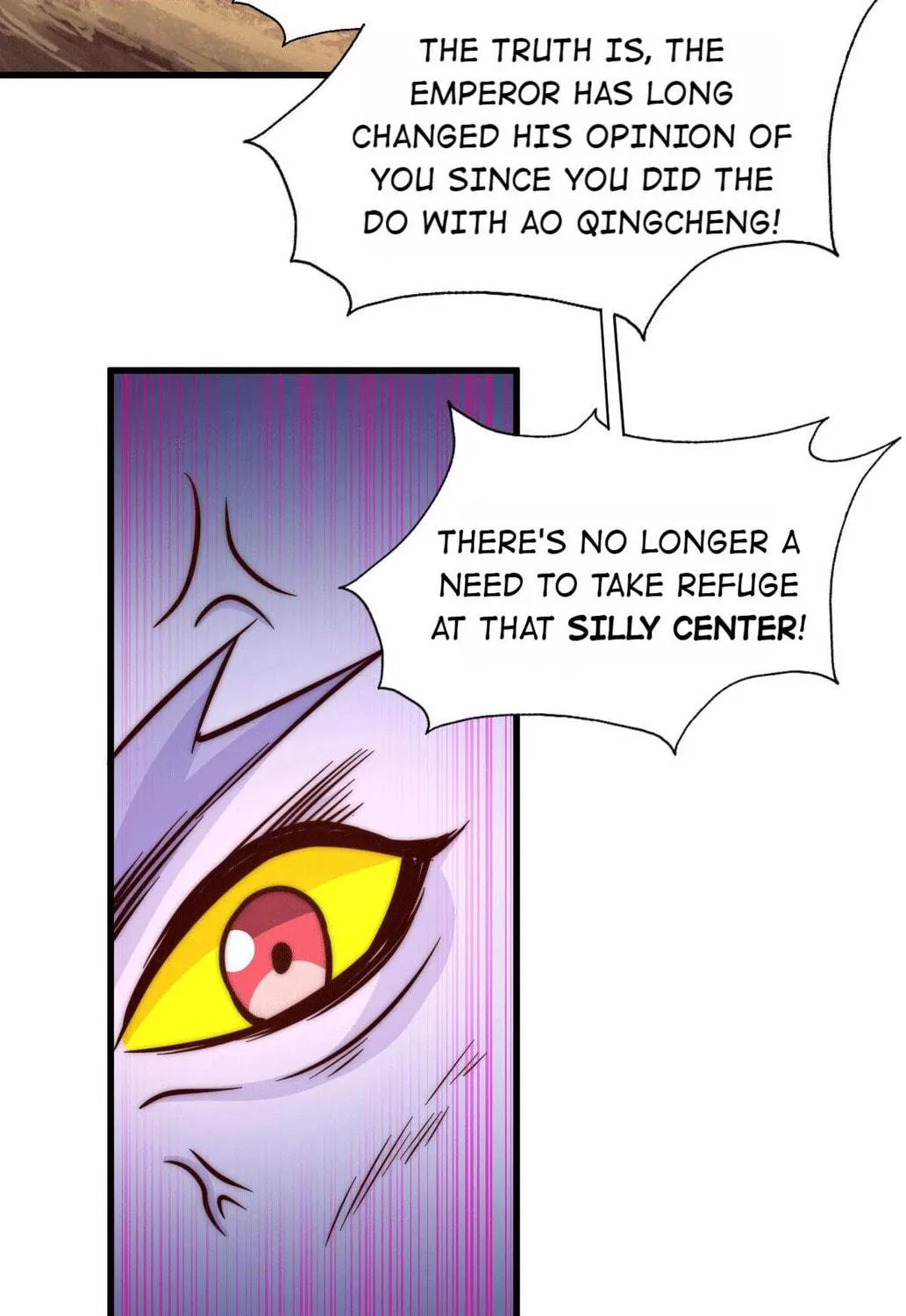 Above Myriads Chapter 62 page 49 - 