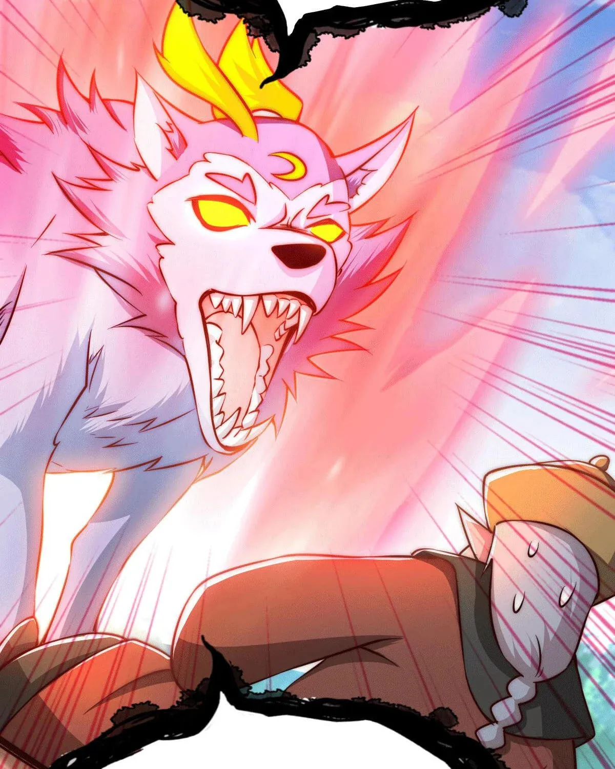 Above Myriads Chapter 62 page 53 - 
