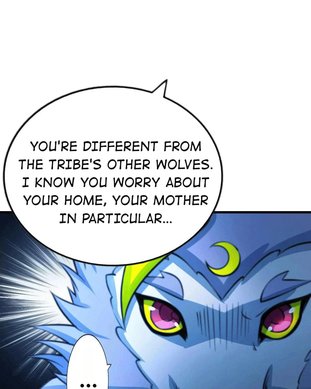 Above Myriads Chapter 62 page 67 - 