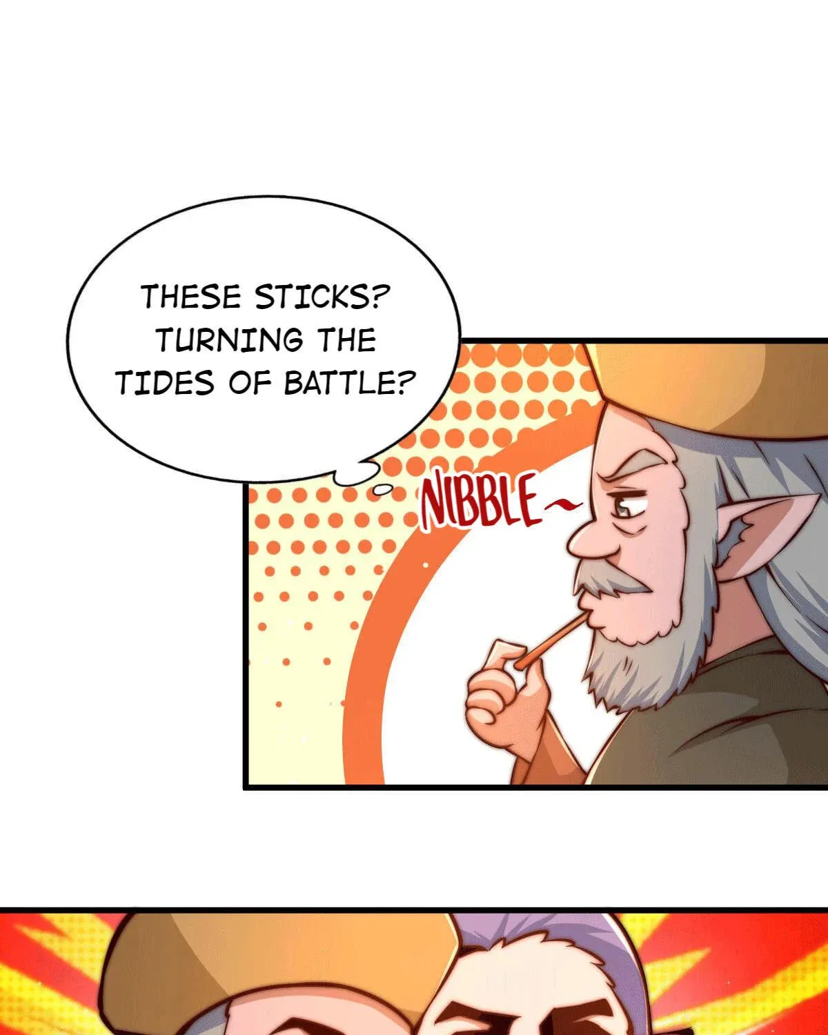 Above Myriads Chapter 62 page 83 - 