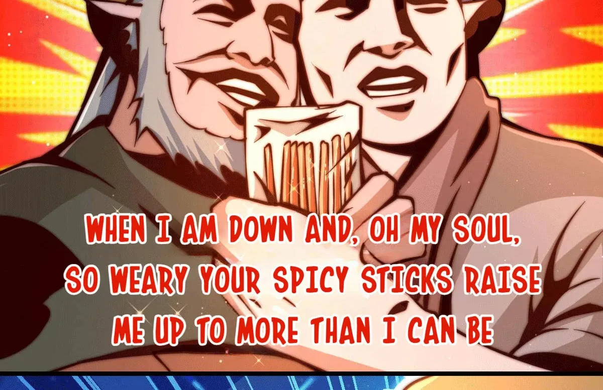 Above Myriads Chapter 62 page 84 - 