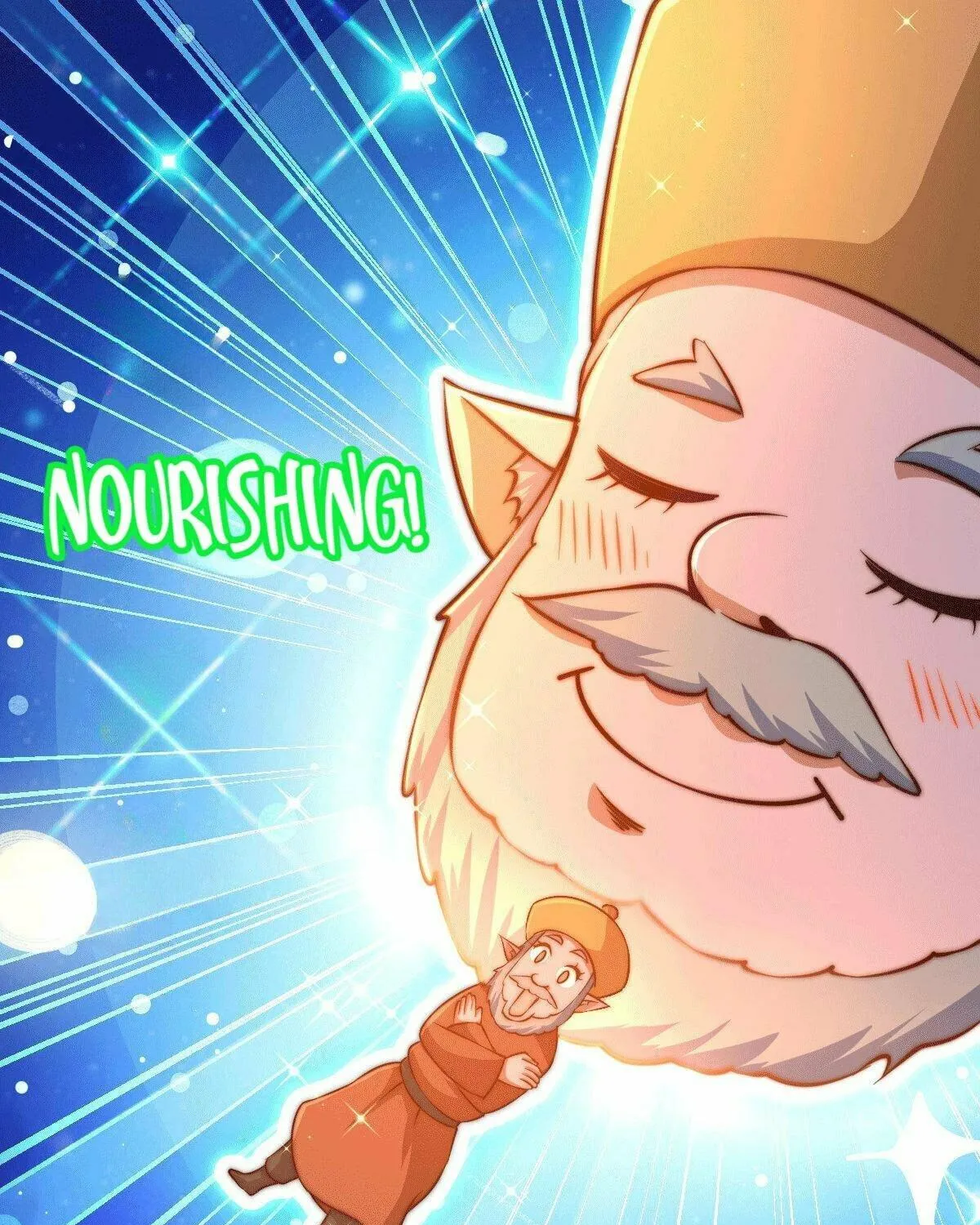 Above Myriads Chapter 62 page 85 - 