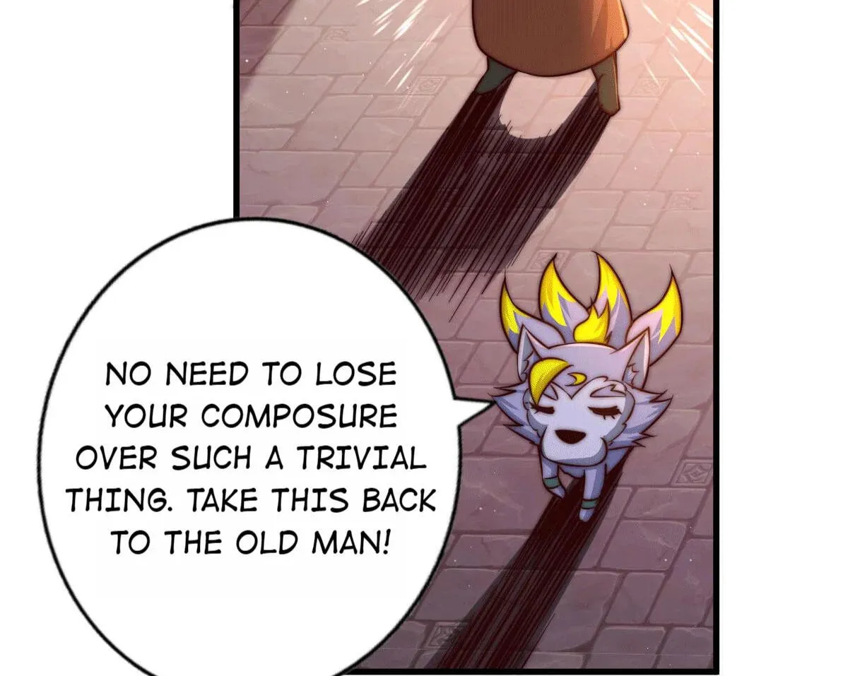 Above Myriads Chapter 62 page 88 - 