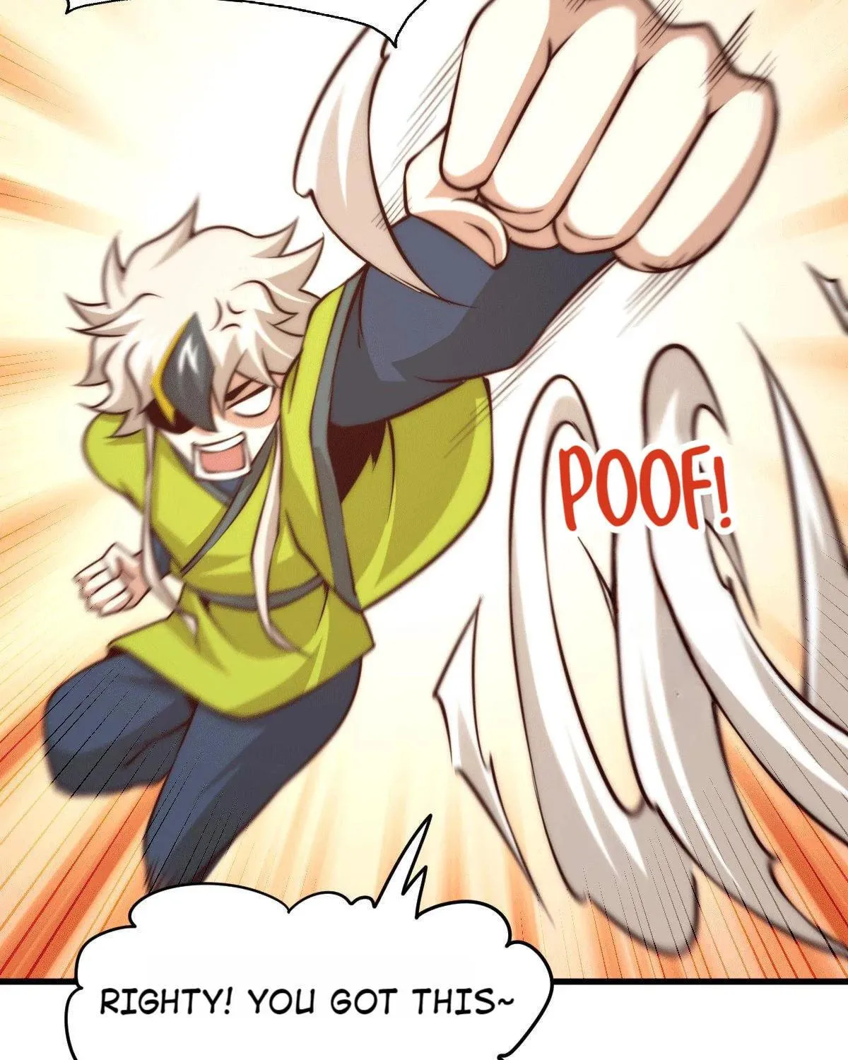 Above Myriads Chapter 62 page 10 - 