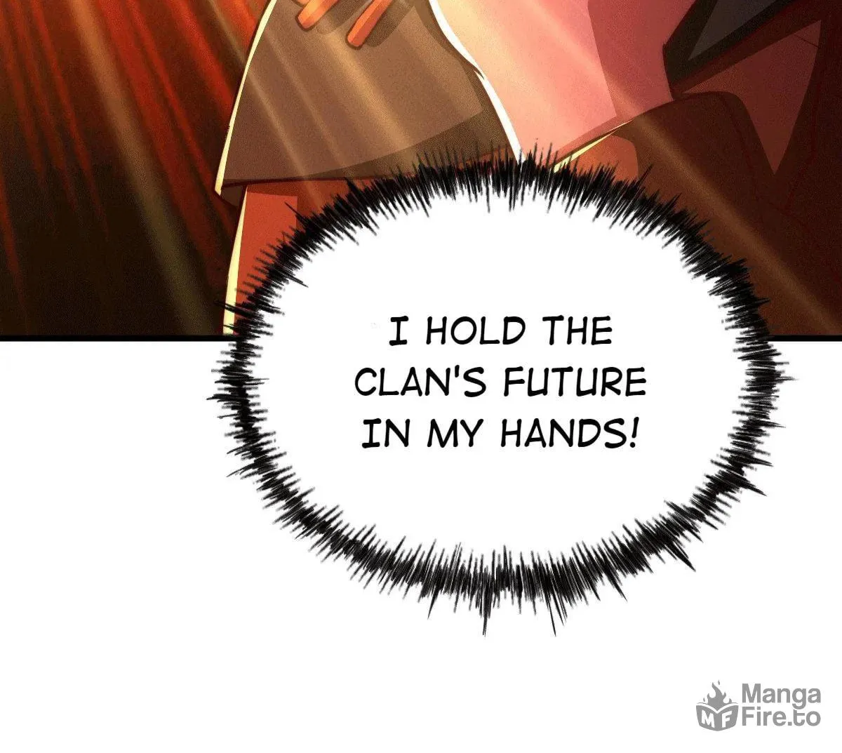 Above Myriads Chapter 62 page 92 - 
