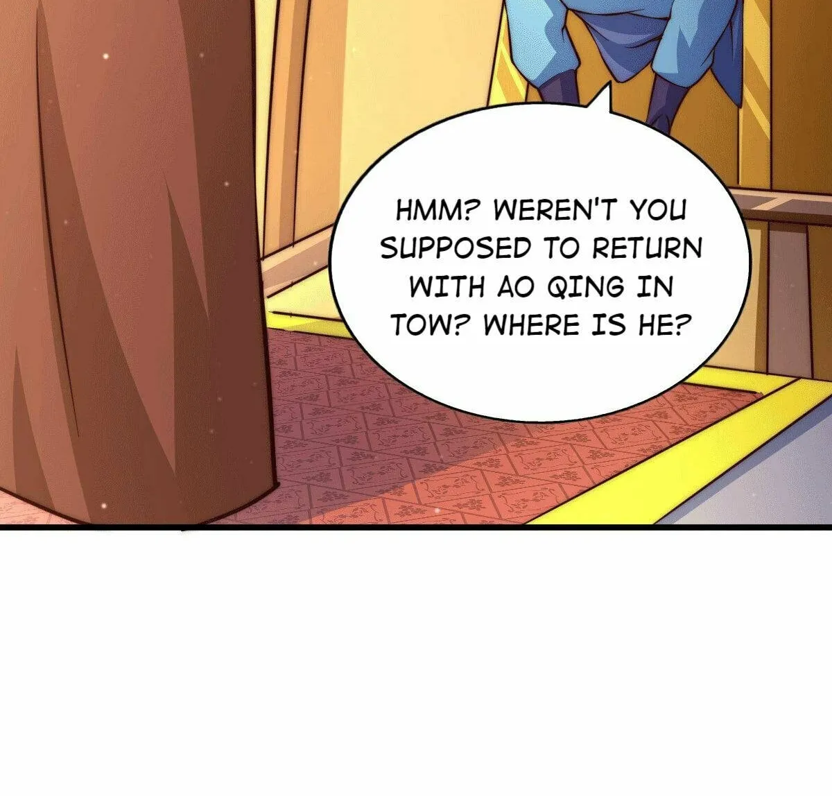 Above Myriads Chapter 62 page 96 - 
