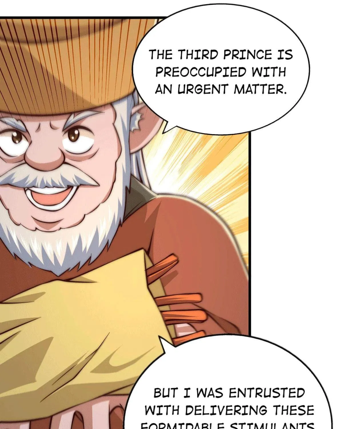 Above Myriads Chapter 62 page 97 - 