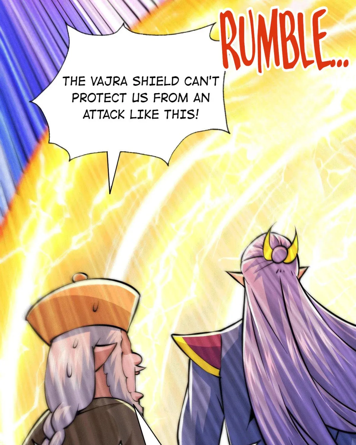 Above Myriads Chapter 63 page 102 - 