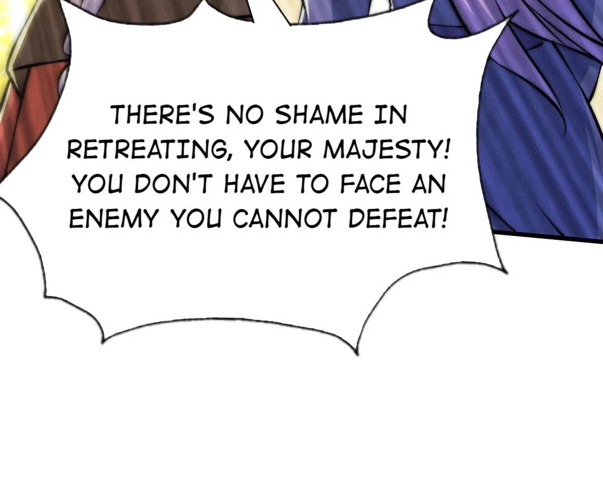 Above Myriads Chapter 63 page 103 - 
