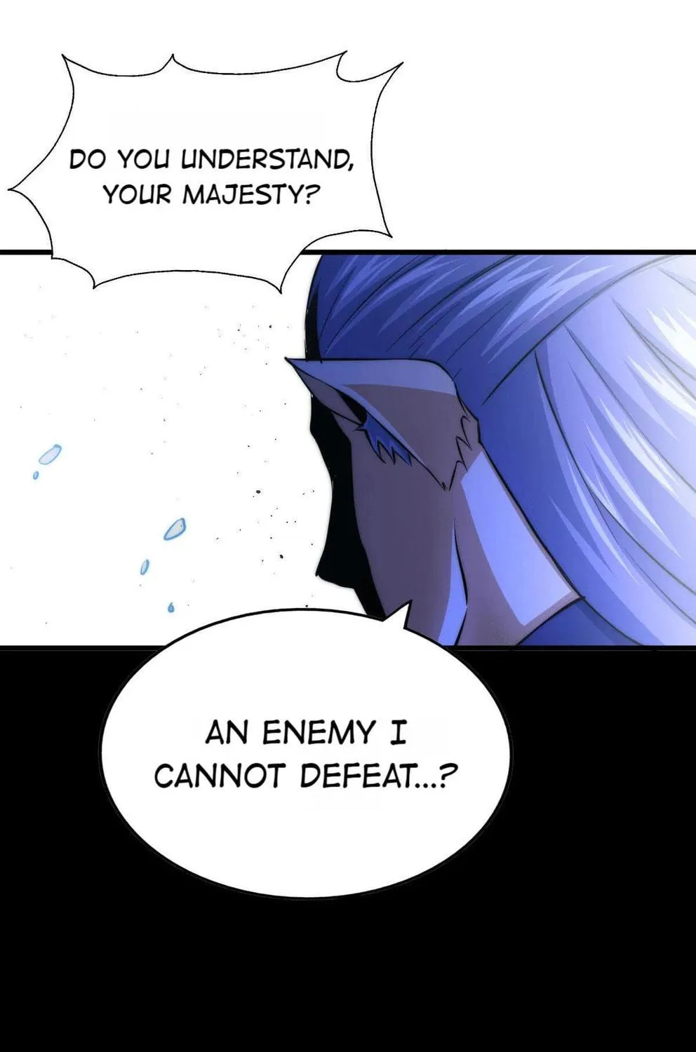 Above Myriads Chapter 63 page 104 - 