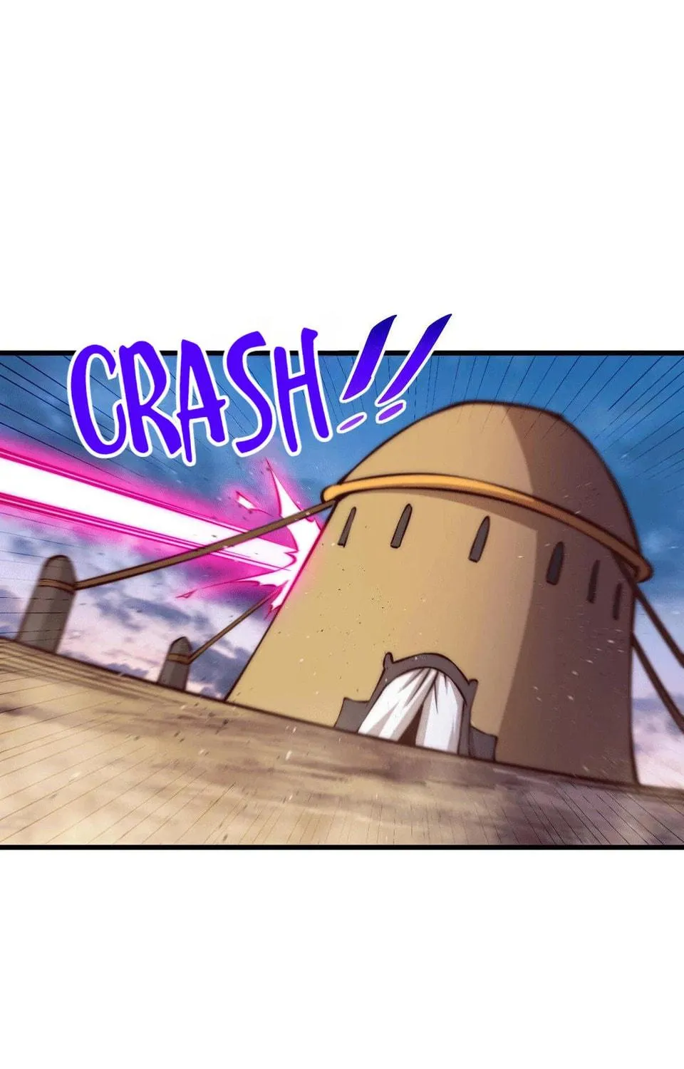 Above Myriads Chapter 63 page 12 - 